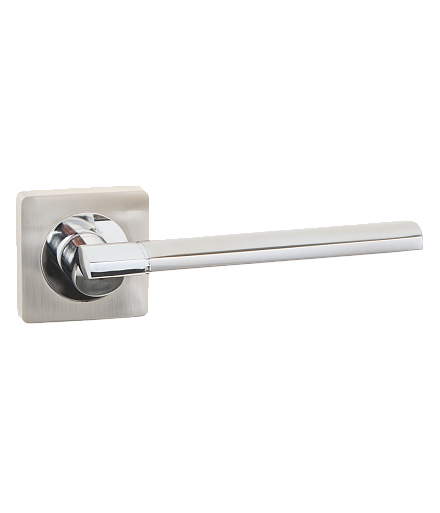 Ручки стандарт TANDOOR TDAL 708-02 SN/CP 